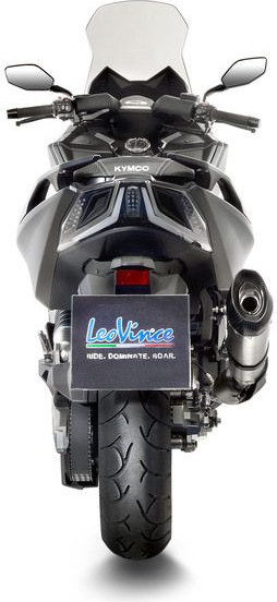 Evacuare Finala KYMCO 14212SK