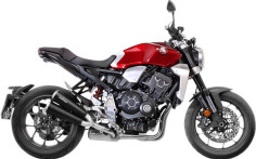 Evacuare Finala GP DUAL CR1000R 15123