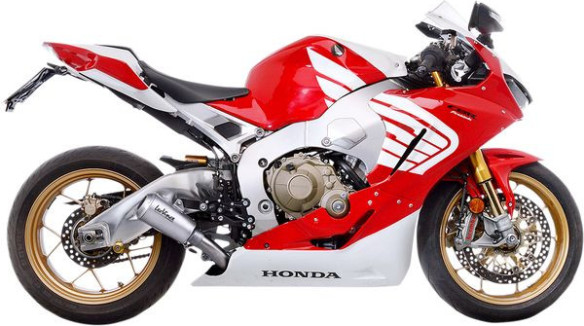 Evacuare Finala LV10 TI CBR1000RR 15207TU