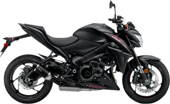 Evacuare Finala SUZUKI 14272E