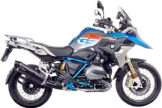 Evacuare Finala LV1E R1200GS CF/CF 14217E
