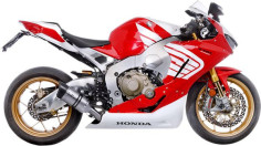 Evacuare Finala LVPRO CBR1RR SS/CF 14218E