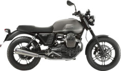 Evacuare Finala GUZZI V7 II 15000