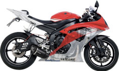 Evacuare Completa S CB YAMAHA 8482SNU