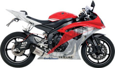 Evacuare Completa S TIT YAMAHA 8483STNU