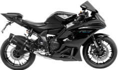 Evacuare Completa R7 BLK 14405SBU