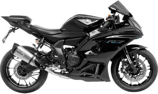 Evacuare Completa R7 SS 14405SU
