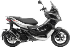 Evacuare Completa CORSA APRILIA 15500MU