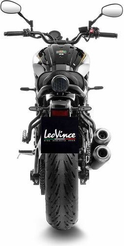 Evacuare Completa DUALS YAMAHA 15128