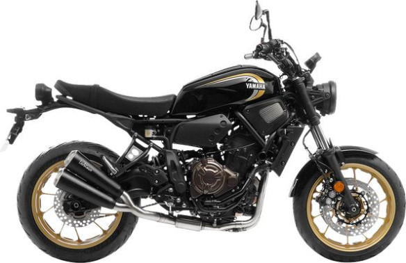 Evacuare Completa DUALS YAMAHA 15128