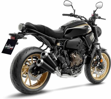 Evacuare Completa DUALS YAMAHA 15128K