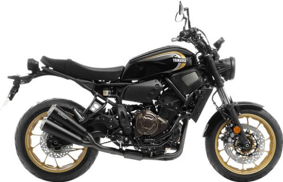 Evacuare Completa DUALS YAMAHA 15128FB