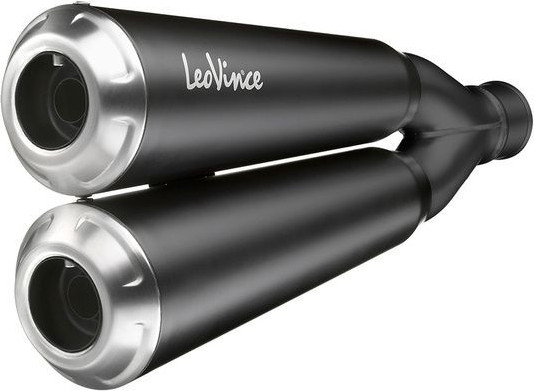 Evacuare Completa DUALS YAMAHA 15128FBK