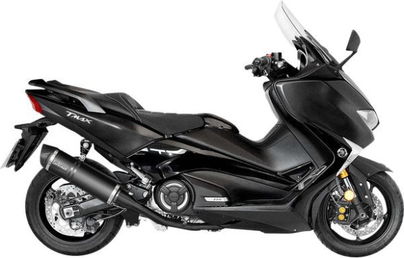 Evacuare Completa EVO T-MAX 14342EFBU