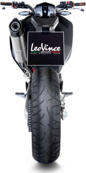Evacuare Completa KTM 14321E