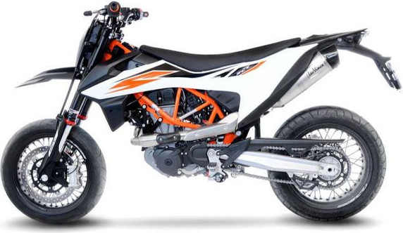 Evacuare Completa KTM 14321E