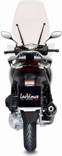 Evacuare Completa LVONEEVO BK HON 14068K