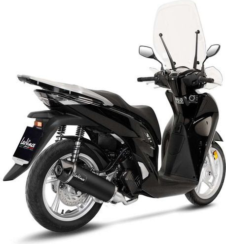 Evacuare Completa LVONEEVO BK HON 14068K
