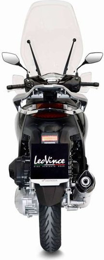 Evacuare Completa HON 14351EK