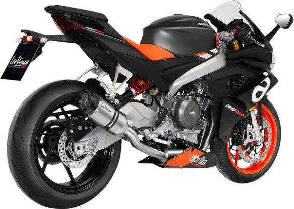 Evacuare Completa SS APRILIA 14369EU