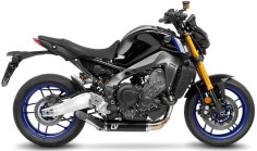 Evacuare Completa YAM SS 14371EBK