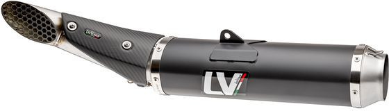 Evacuare Completa YAM SS 14371EBK