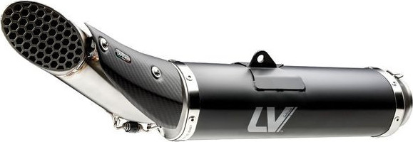 Evacuare Completa YAM SS 14372EBK