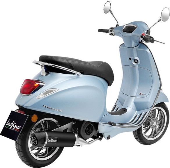 Evacuare Completa SS VESPA 14082U