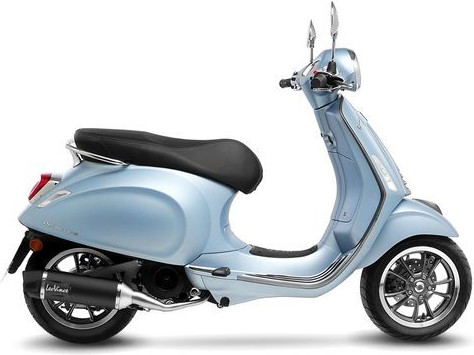 Evacuare Completa SS VESPA 14082U