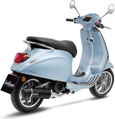 Evacuare Completa SS VESPA 14082K