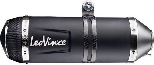 Evacuare Completa EVO BK HONDA 14390EBK