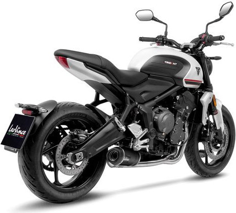 Evacuare Completa EVO BK TRI 14385EBK