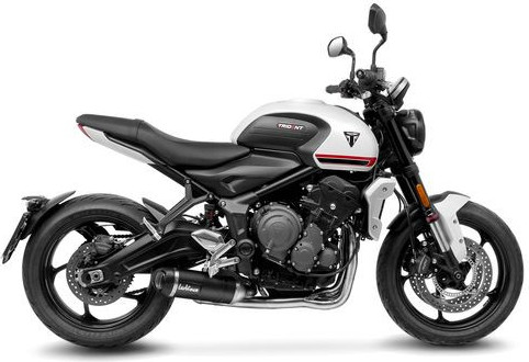 Evacuare Completa EVO BK TRI 14385EBK