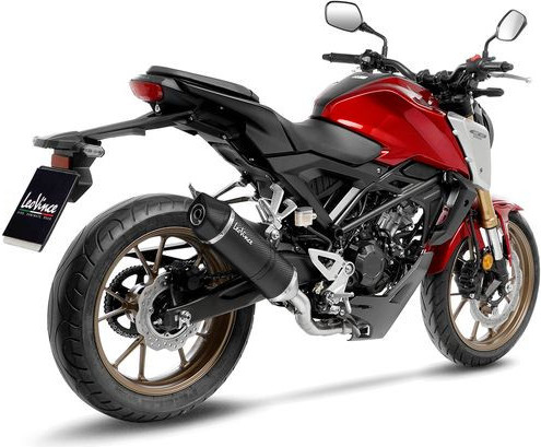 Evacuare Completa EVO CB HONDA 14391E