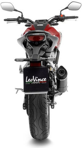 Evacuare Completa EVO CB HONDA 14391E