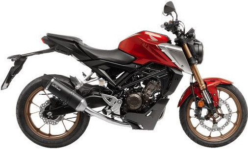 Evacuare Completa EVO CB HONDA 14391E