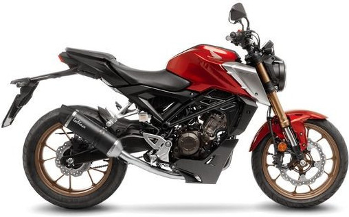 Evacuare Completa EVO CB HONDA 14391EK