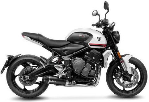 Evacuare Completa EVO CB TRI 14386EK