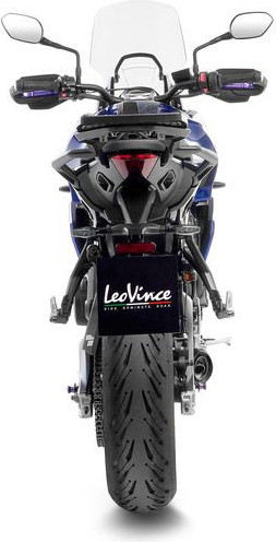 Evacuare Completa EVO CB TRI 14386EK