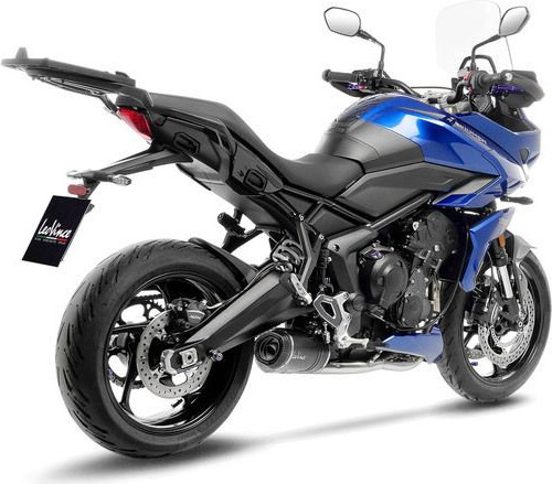 Evacuare Completa EVO CB TRI 14386EK