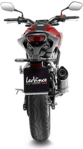 Evacuare Completa EVO HONDA 14390EK