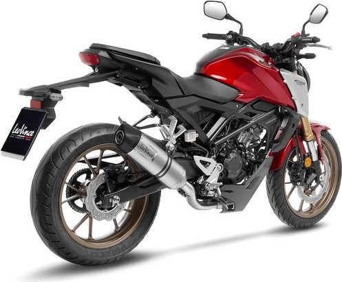 Evacuare Completa EVO HONDA 14390EK