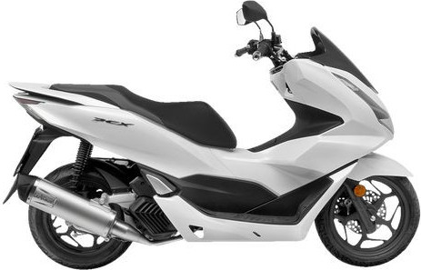 Evacuare Completa EVO PCX 125 14389EU
