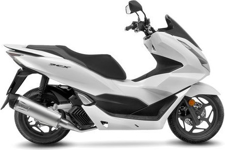 Evacuare Completa EVO PCX 125 14389EK