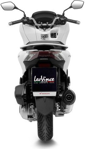 Evacuare Completa EVO PCX 125 14389EK