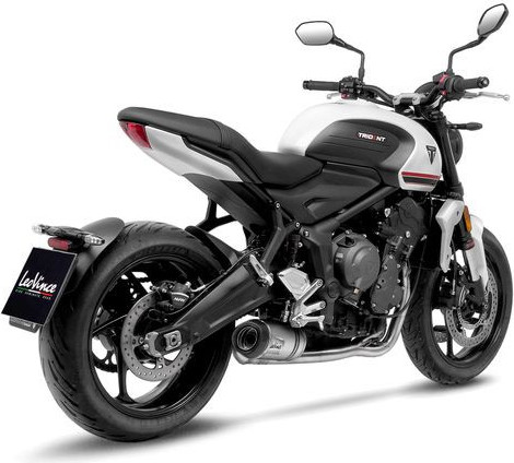 Evacuare Completa EVO TRIUMPH 14385EK