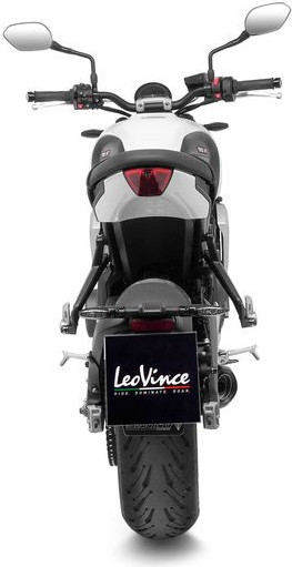 Evacuare Completa EVO TRIUMPH 14385EK