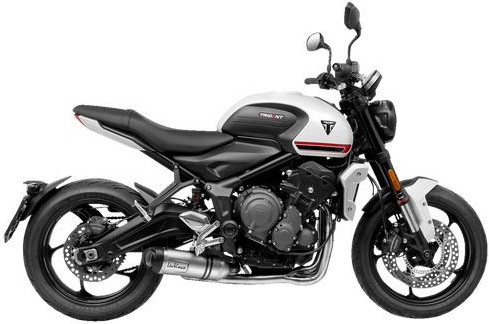 Evacuare Completa EVO TRIUMPH 14385EK