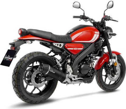 Evacuare Completa BK YAMA 14365EBK