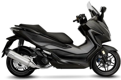 Evacuare Completa HONDA SS 14374EK